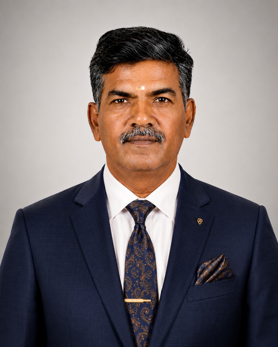 Founder — Panthi Academy